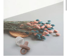 Charger l'image dans la galerie, Jouet de dentition style suce en silicone - Siliteether

