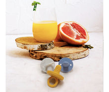 Charger l&#39;image dans la galerie, Jouet de dentition style suce en silicone - Siliteether
