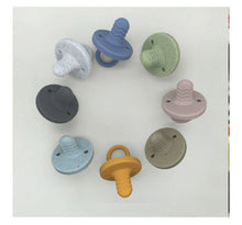 Charger l&#39;image dans la galerie, Jouet de dentition style suce en silicone - Siliteether
