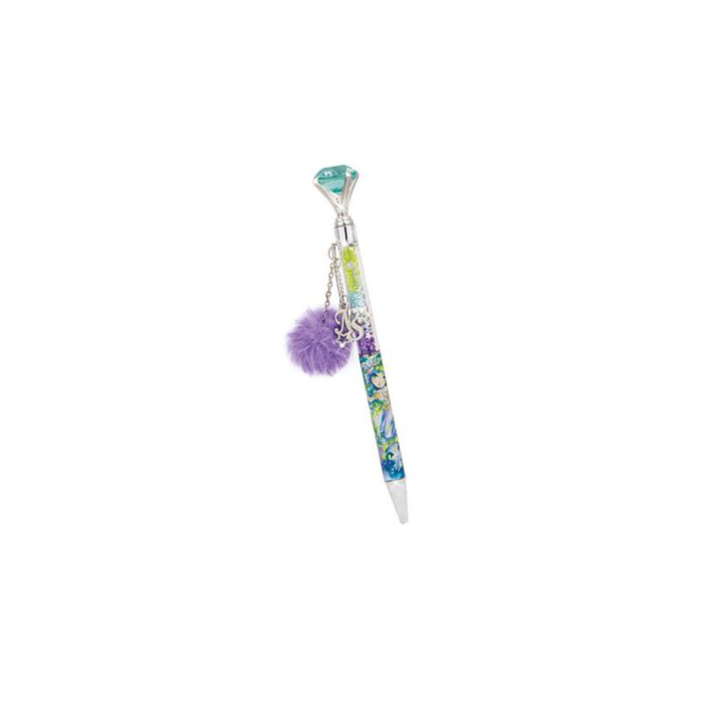 Nebulous stars- Stylos diamant MARINIA
