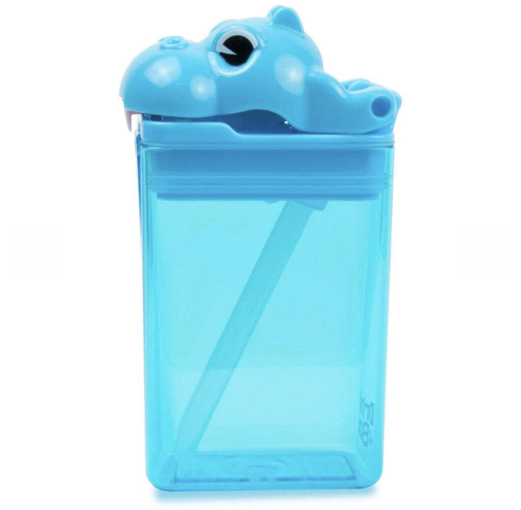 Drink in the box 8oz HIPPO