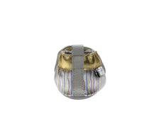 Charger l&#39;image dans la galerie, Pantoufles - LES DROIDES - The Droids - Baby&#39;s STAR WARS Leather-Sole Sllip-On Shoes 0-6 mois
