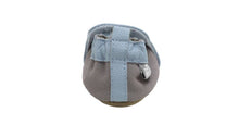 Charger l&#39;image dans la galerie, Pantoufles - CHEWBACCA - Baby&#39;s STAR WARS Leather-Sole Sllip-On Shoes 0-6 mois
