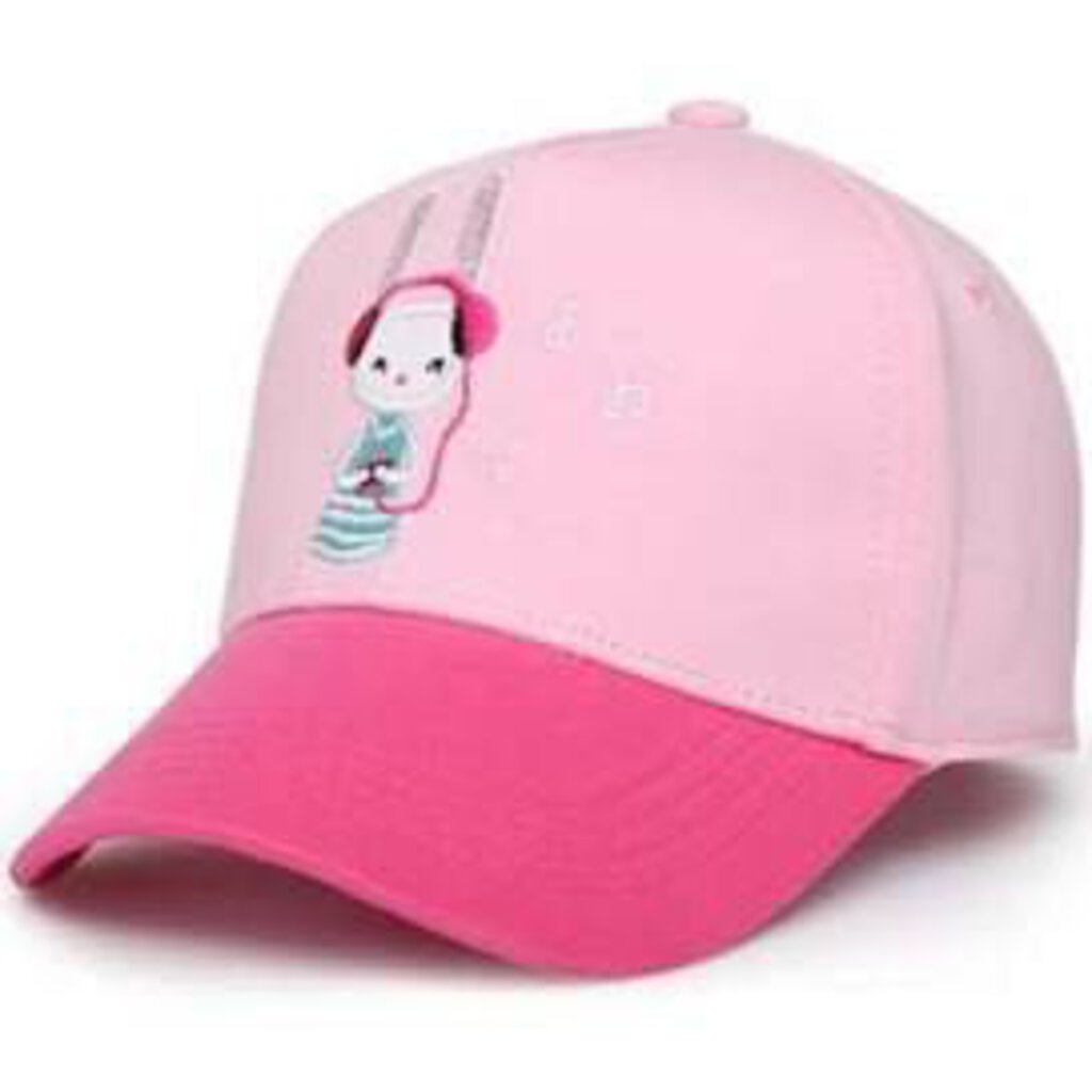 Casquette BUNNY - LAPIN 4-6 + ans