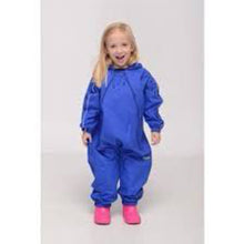 Charger l&#39;image dans la galerie, Combinaison de pluie 1 pc - 4 ans
