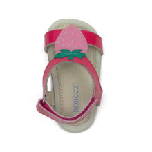 Charger l'image dans la galerie, First Kicks - FRAISE - Strawberry 6-9 mois
