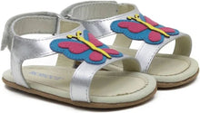 Charger l'image dans la galerie, First Kicks - PAPILLON - Butterfly 9-12 mois
