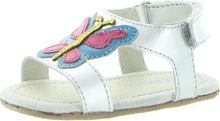 Charger l'image dans la galerie, First Kicks - PAPILLON - Butterfly 9-12 mois
