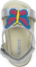 Charger l'image dans la galerie, First Kicks - PAPILLON - Butterfly 9-12 mois
