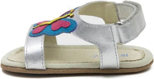 Charger l'image dans la galerie, First Kicks - PAPILLON - Butterfly 9-12 mois
