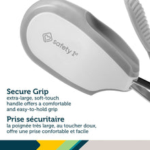 Charger l'image dans la galerie, Coupe ongles et lisseur pour nouveau-né - Newborn nail trimmer
