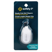 Charger l&#39;image dans la galerie, Coupe ongles et lisseur pour nouveau-né - Newborn nail trimmer

