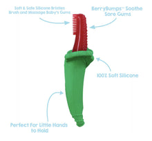 Charger l&#39;image dans la galerie, Brosse à dents pour bébé - Baby Toothbrush
