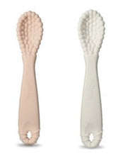 Charger l'image dans la galerie, Cuillère en silicone 2 pcs
