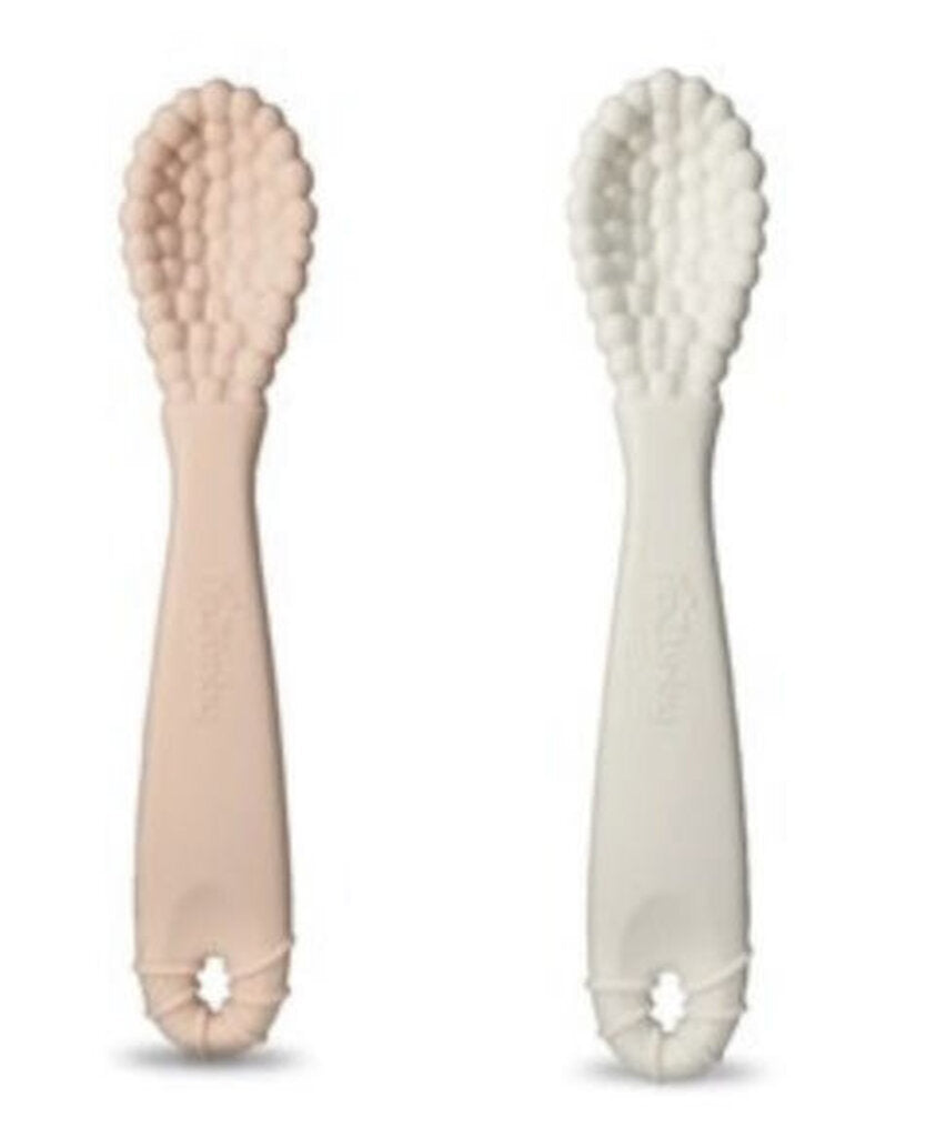 Cuillère en silicone 2 pcs