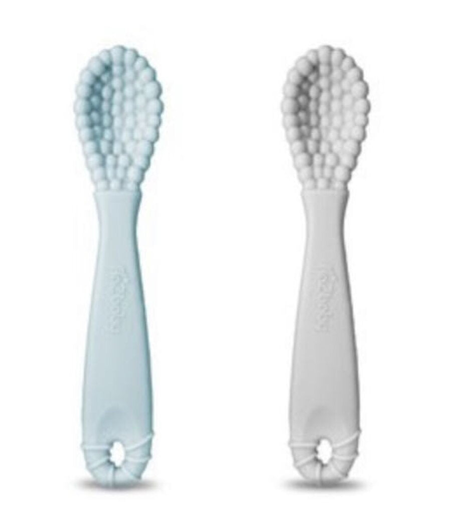 Cuillère en silicone 2 pcs