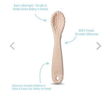 Charger l'image dans la galerie, Cuillère en silicone 2 pcs
