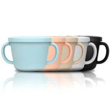Charger l&#39;image dans la galerie, Oso Snack Cup en silicone souple
