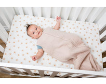 Charger l'image dans la galerie, Dormeuse - Sac de couchage en mousseline de coton TOG - 12-18 mois - 20-28 lb

