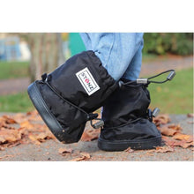 Charger l&#39;image dans la galerie, Bottines HIVER - XL- 2-3 ans
