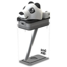 Charger l&#39;image dans la galerie, Drink in the box 8oz PANDA
