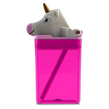 Charger l&#39;image dans la galerie, Drink in the box 8oz LICORNE
