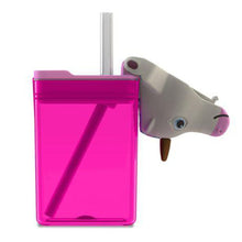 Charger l&#39;image dans la galerie, Drink in the box 8oz LICORNE
