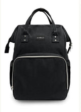 Charger l'image dans la galerie, URBAN Sac a couches BACKPACK Waterproof
