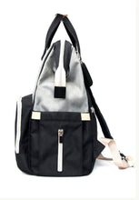 Charger l&#39;image dans la galerie, URBAN Sac a couches BACKPACK Waterproof
