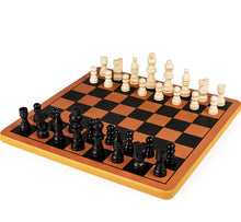 Charger l&#39;image dans la galerie, Jeu d&#39;échecs classique EN BOIS
