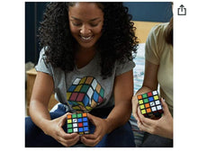 Charger l&#39;image dans la galerie, Cube Rubik&#39;s 4x4
