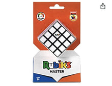 Charger l'image dans la galerie, Cube Rubik's 4x4
