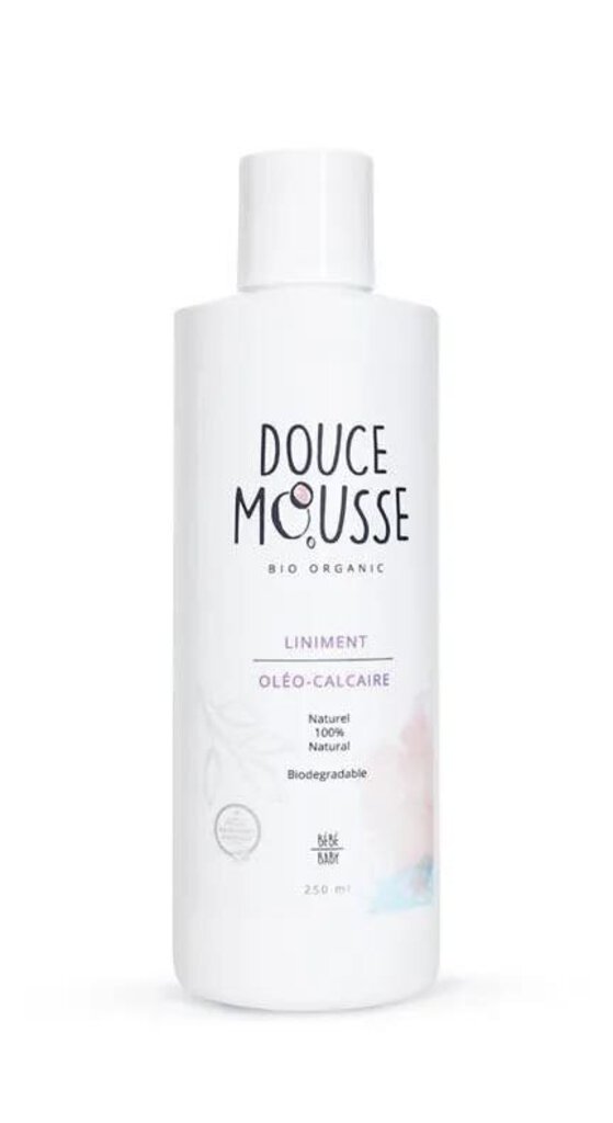 Liniment oléo-calcaire 250ml