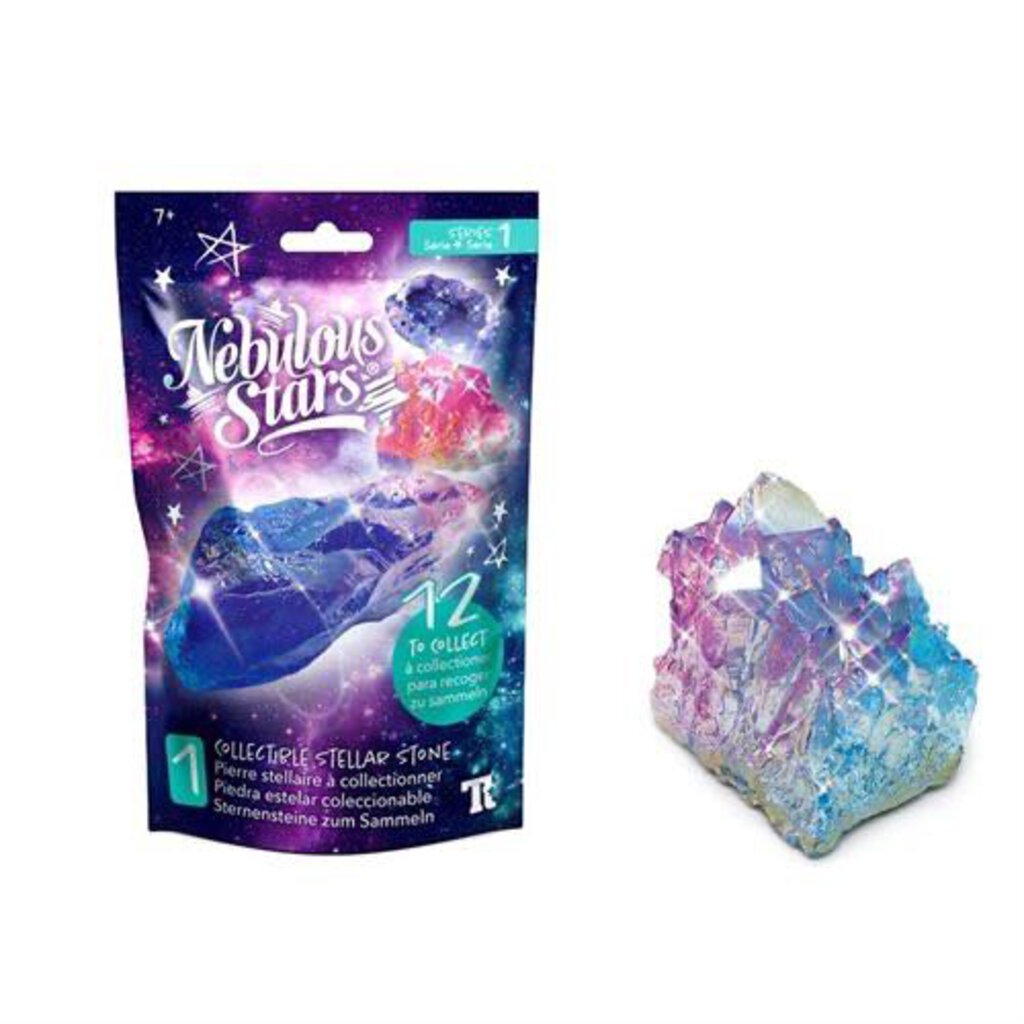 Pierres Stellaires POUR COLLECTIONNER