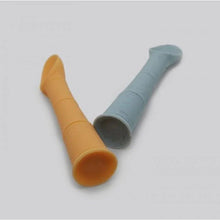 Charger l&#39;image dans la galerie, Silipop - 2 cuilleres en silicone
