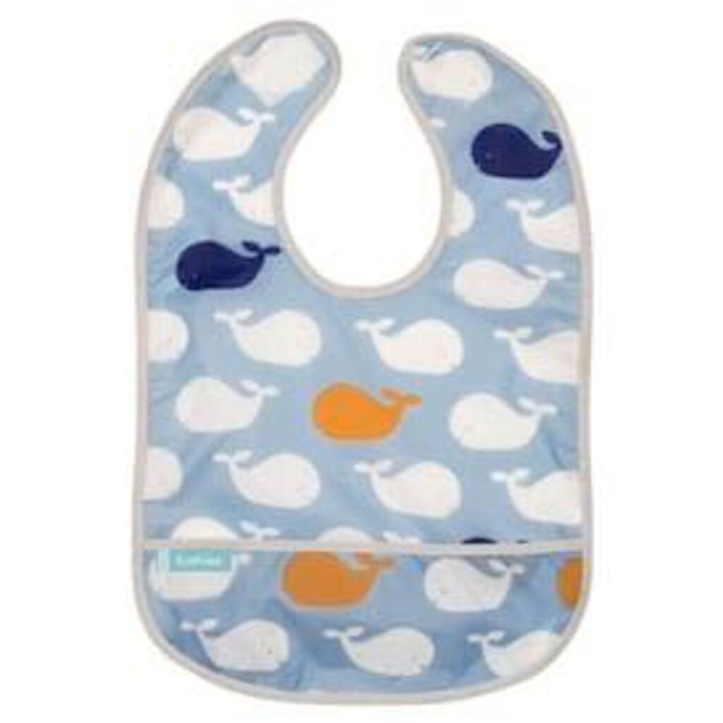 Bavoire impermeable BALEINES 12m+