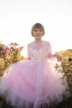 Charger l&#39;image dans la galerie, DEGUISEMENT 1 pc Robe de PRINCESSE ELEGANTE 3-4 ans
