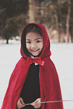 Charger l&#39;image dans la galerie, DEGUISEMENT de CHAPERON ROUGE 7-8 ans
