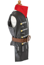 Charger l'image dans la galerie, DÉGUISEMENT 3 pcs PIRATE 5-6 ans
