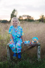 Charger l'image dans la galerie, DÉGUISEMENT 7 mcs VETERINAIRE 5-6 ans
