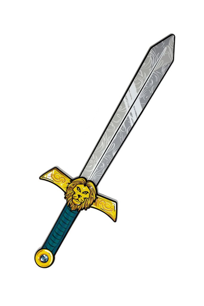 DEGUISEMENT Epee de GUERRIER Chevalier Lionheart