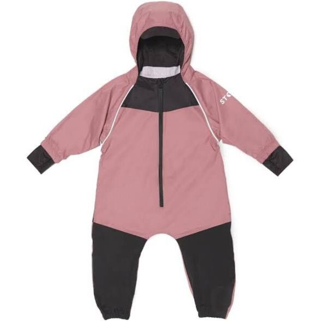 Vetement de pluie 1 pc - Rain suit 18-24 mois