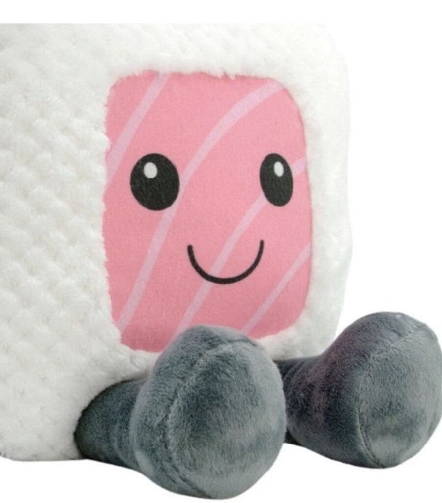 Nourriture en Peluche SUSHI