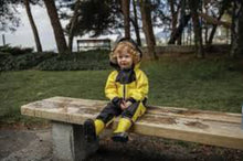 Charger l&#39;image dans la galerie, Vetement de pluie 1 pc - Rain suit 12-18 mois
