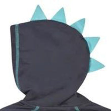 Charger l&#39;image dans la galerie, Ensemble 2 pcs DINO Hoodie + jogger 3 ans
