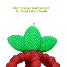 Charger l&#39;image dans la galerie, Jouet de dentition RaZberry Bites
