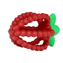 Charger l&#39;image dans la galerie, Jouet de dentition RaZberry Bites
