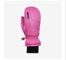 Charger l&#39;image dans la galerie, Mitaines HIVER - Peak Short Cuff Mittens - 6-7 ans
