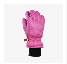 Charger l&#39;image dans la galerie, Gants HIVER - Peak Short Cuff Gloves 6-7 ans
