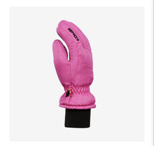 Charger l'image dans la galerie, Gants HIVER - Peak Short Cuff Gloves 6-7 ans
